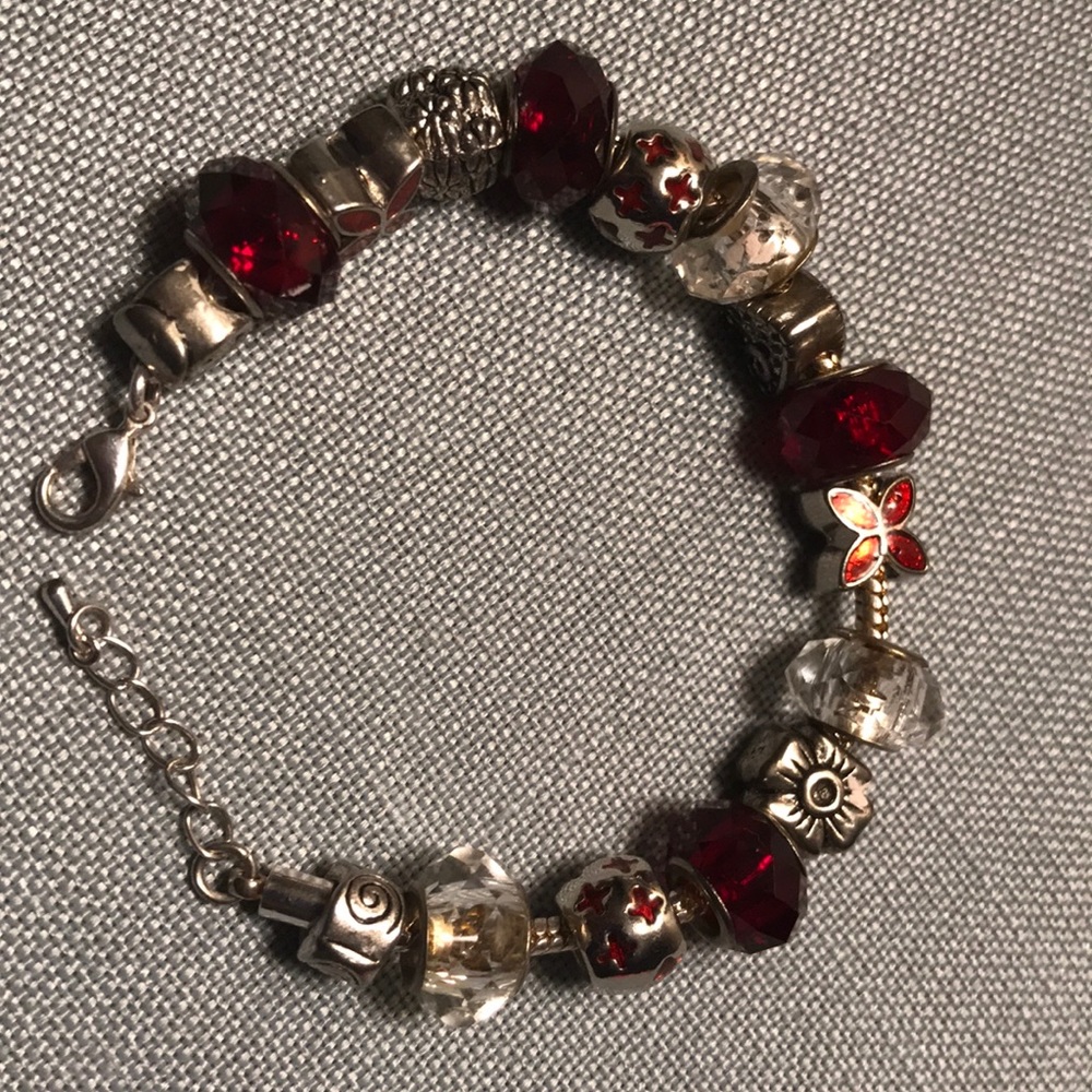 Charm Bracelet